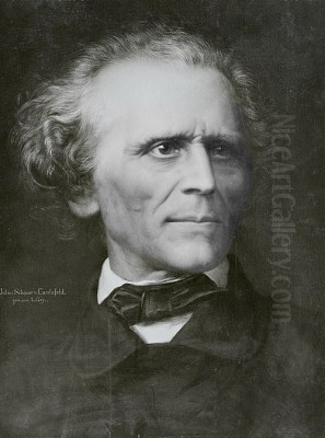 Julius Schnorr Von Carolsfeld