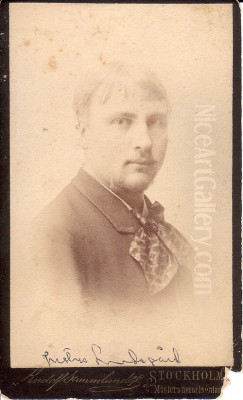 Justus Lundegard
