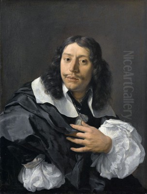 Karel Dujardin