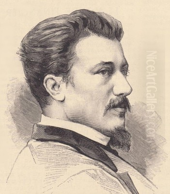 Karl Pierre Daubigny