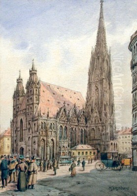 Karl Wenzel Zajicek