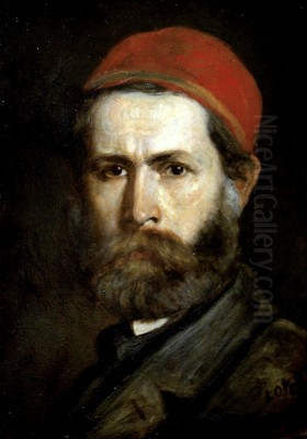 Karoly Lotz