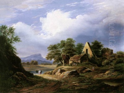 karoly marko the younger