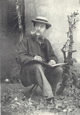 Kasparus Karsen