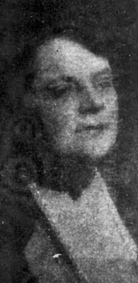 Kathryn Woodman Leighton