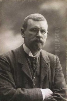 Knud Erik Larsen