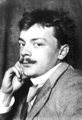 Koloman (Kolo) Moser