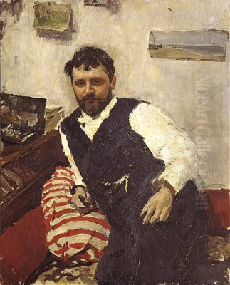 Konstantin Alexeievitch Korovin