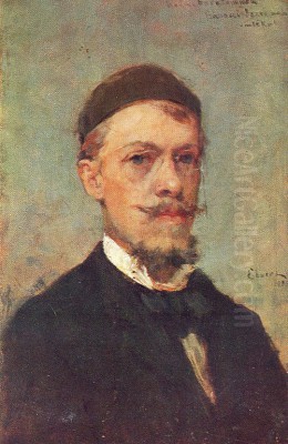 Lajos Deak Ebner
