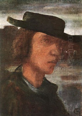Lajos Gulacsy