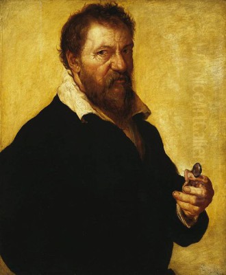 Lambert Lombard