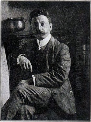 Lammert Van Der Tonge