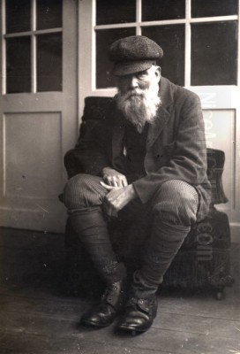 Laszlo Mednyanszky