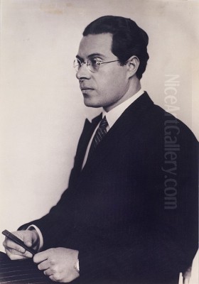 Laszlo Moholy Nagy