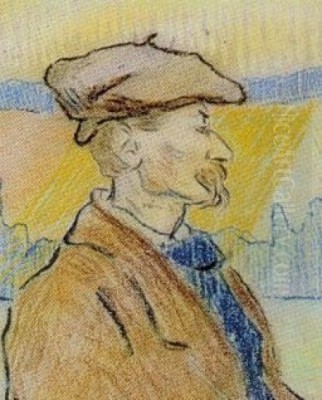 leo gausson