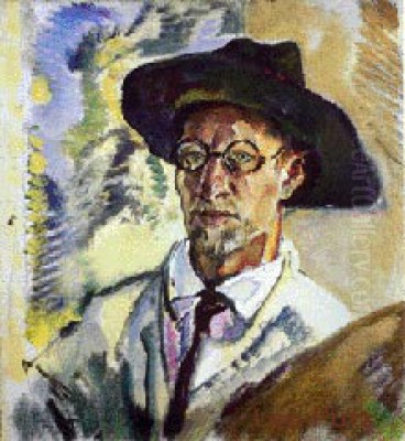 Leo Putz