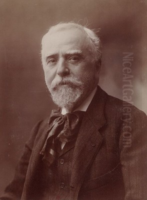 Leon Augustin Lhermitte