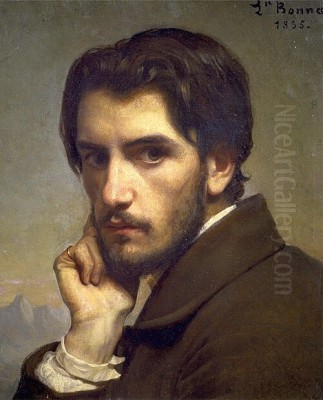 Leon Bonnat