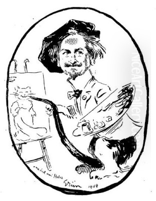 Leon Charles Huber