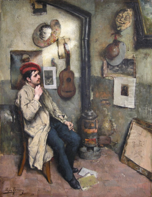 Leon de Meutter Brunin