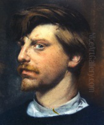 Leon Frederic