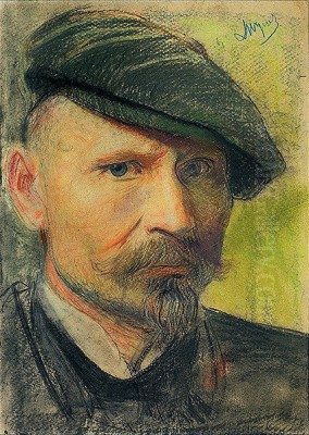 Leon Wyczolkowski
