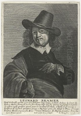 leonard bramer
