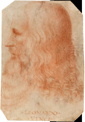 Leonardo Da Vinci