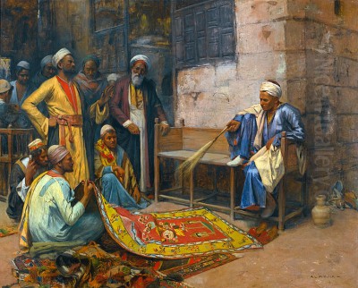 Leopold Alphons Mielich