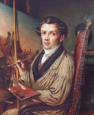 Leopold Louis Robert