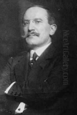 Lev Samoilovich Bakst