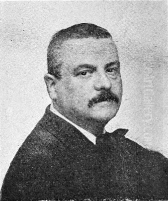 Lionel Noel Royer