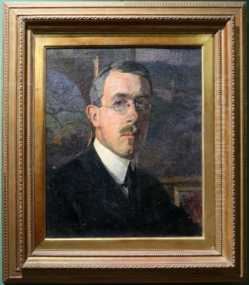 Llewelyn Lloyd