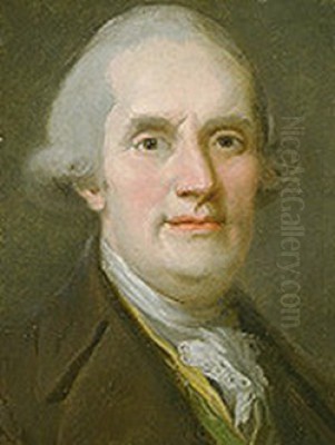 Lorenz Pasch the Younger