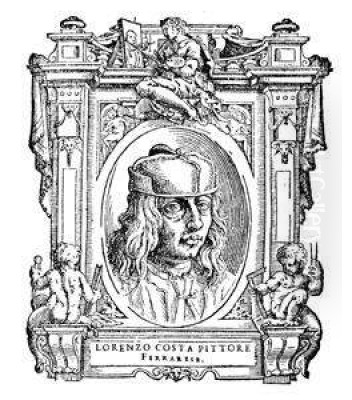 Lorenzo Costa