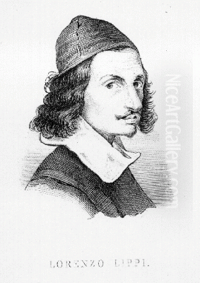 Lorenzo Lippi