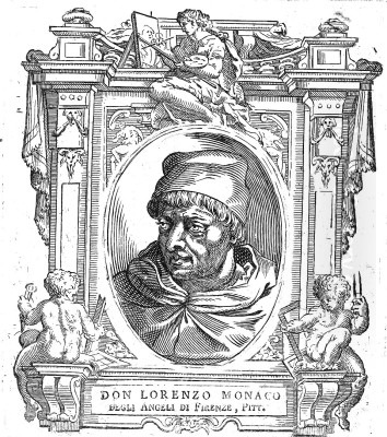 Lorenzo Monaco