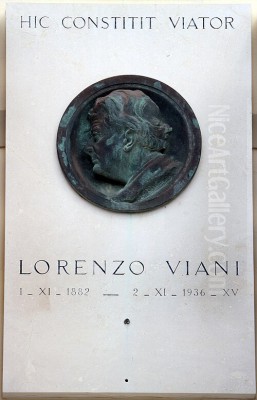Lorenzo Viani