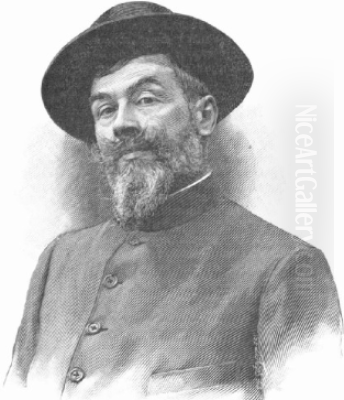 Louis Abel Truchet