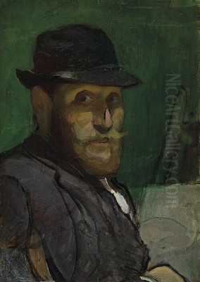 Louis Anquetin