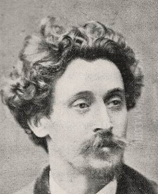 Louis Artan De Saint Martin