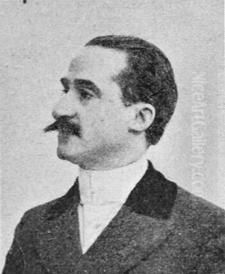 Louis Beroud