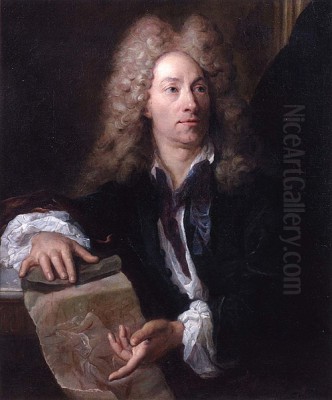 Louis de Boulogne the Younger