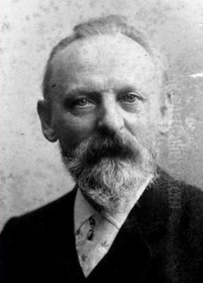 Louis Douzette