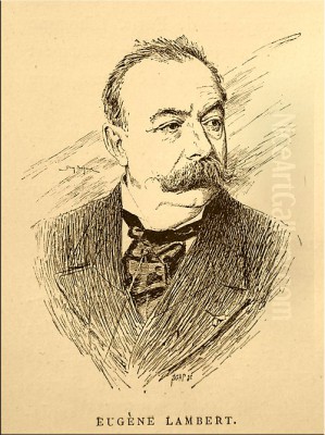 Louis Eugene Lambert
