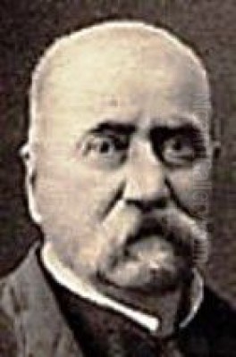 Louis Hilaire Carrand