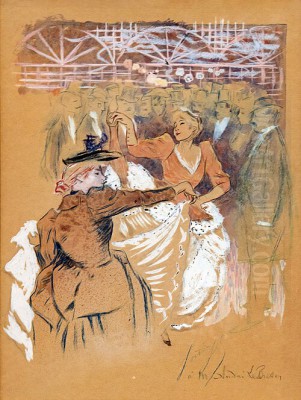 Louis Legrand