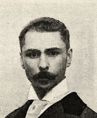 Louis Marie de Schryver