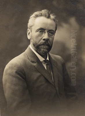 Louis Michel Eilshemius