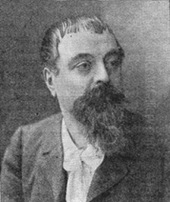 Louis Robert Carrier Belleuse